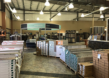 Medicine Hat flooring company Kimball Carpet One Floor & Home