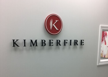 Kimberfire 