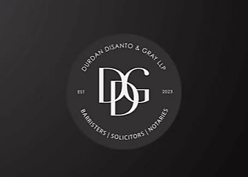 Kimberley Ann Gray - Niagara Falls, ON Real Estate Lawyers - Law Firm Logo