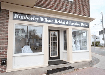 Kimberley Wilson Bridal & Fashion Outlet Kimberley Wilson Bridal & Fashion Outlet