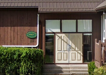 Saint John Avocats En Planification Successorale Kimberly A. McCurdy - MOSHER CHEDORE