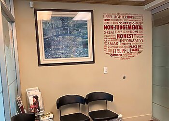 Richmond licensed insolvency trustee Kimberly To - SANDS & ASSOCIATES INC. RICHMOND