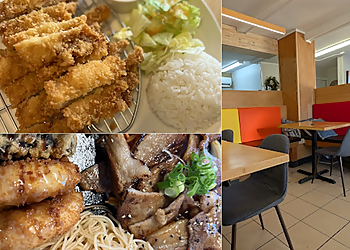 Moncton Restaurants Bbq Kimganae Korean BBQ Moncton