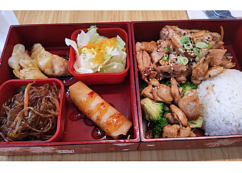 Moncton Restaurants Bbq Kimganae Korean BBQ Moncton