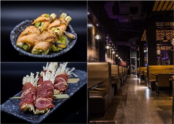 Brossard Restaurants Bbq Kimpo Coréen BBQ