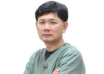 Langley acupuncture Kim's Pain Relief Acupuncture Clinic