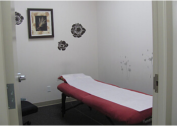 Langley acupuncture Kim's Pain Relief Acupuncture Clinic