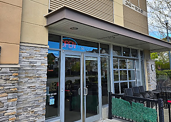 Surrey thai restaurant Kin Thai Kitchen & Bar