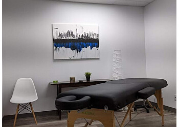 Levis Acupuncture Kinacupuncture