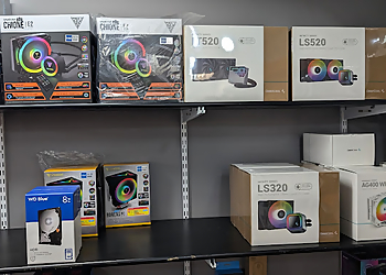 Levis computer repair KindInformatique.com