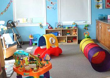 Windsor Écoles Maternelles Kinder Academy Daycare Centre