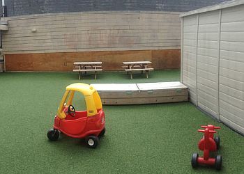 Toronto Écoles Maternelles Kinder College Early Learning Centre