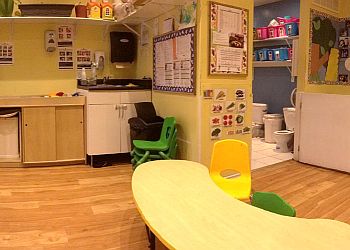 Toronto Écoles Maternelles Kinder College Early Learning Centre