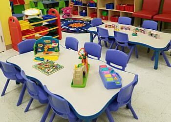 Ajax preschool Kindertots Child Care Centre Ltd.
