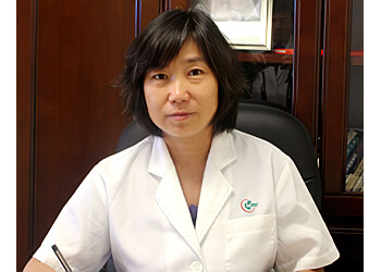 Markham acupuncture Kindness Acupuncture Center