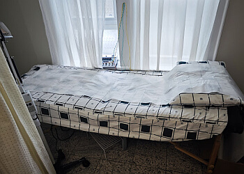 Markham acupuncture Kindness Acupuncture Center