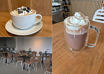 Kawartha Lakes cafe Kindred Coffee Bar