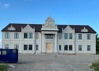 Oshawa Architectes Résidentiels Kinesis Design Inc.