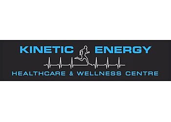 Kamloops massage therapy Kinetic Energy Healthcare & Wellness Centre