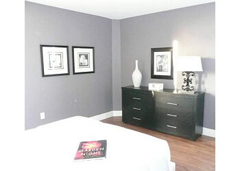 Halifax Appartements à louer The Vuze