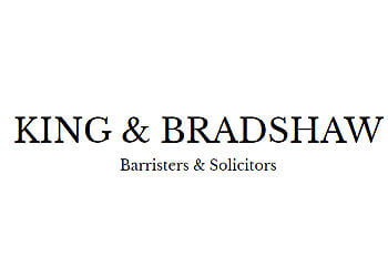 Nanaimo dui lawyer King & Bradshaw, Barristers & Solicitors image 1