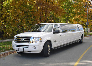 King City Limousine Services