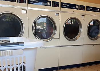 Guelph Nettoyages à sec King Cleaners