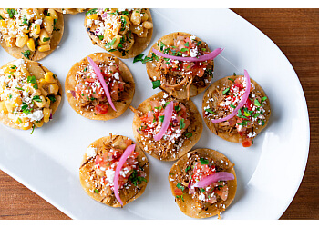 Winnipeg caterer King Cole Catering