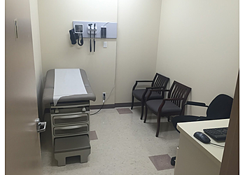 Halton Hills urgent care clinic King Cove Medical Clinic