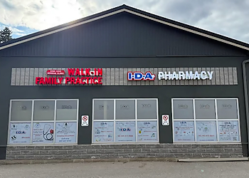 King Cove Medical Clinic - Halton Hills, ON Walk-In Medical Clinics - Clinic Exterior Image