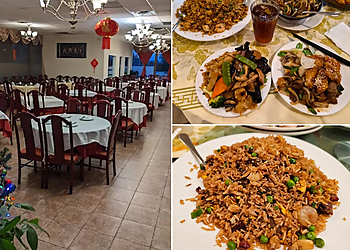 King Do Seafood Restaurant - Surrey, BC Seafood Restaurants - collage image(highlights)
