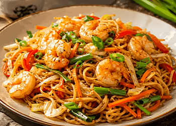 King Do Seafood Restaurant King Do Seafood Restaurant - Surrey, BC Seafood Restaurants - Dish Image