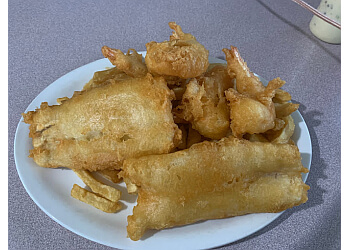 Kitchener
Poisson Et Frites
King Fish & Chips image 1