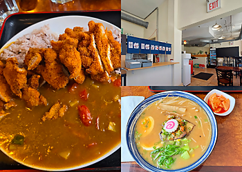King Katsu - Kitchener, ON Japanese Restaurants - Service Highlights