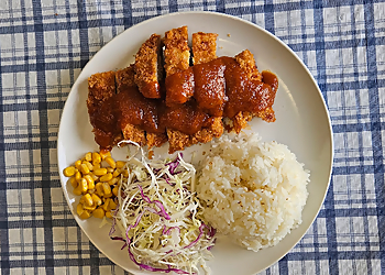 King Katsu King Katsu - Kitchener, ON Japanese Restaurants - Dish Image