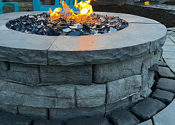 Richmond Hill landscaping company King Kongtracting Corporation