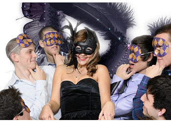 Markham entertainment company King Magic Entertainment