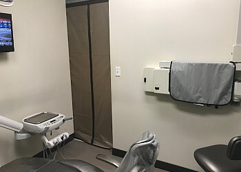 Cambridge Dentistes Enfants King Street Dentistry