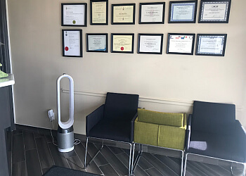 Cambridge Dentistes Enfants King Street Dentistry