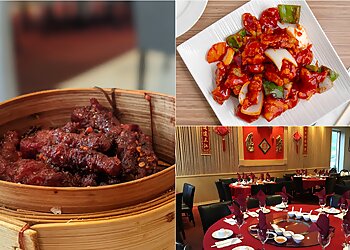 Waterloo chinese restaurant King Tin Restaurant