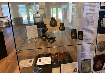 Richmond Hill places to see King Heritage & Cultural Centre