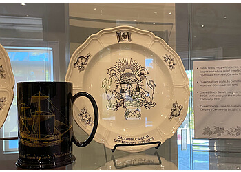 Richmond Hill places to see King Heritage & Cultural Centre