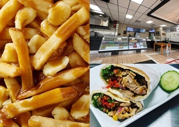 Vaughan fish and chip King of Fish 'N' Chips