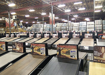 Surrey flooring company King of Floors