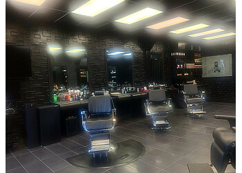 Surrey barbershop King's BarberShop