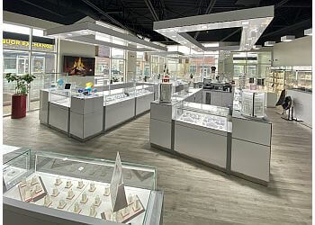 Sherwood Park Bijouteries King's Fine Jewellery