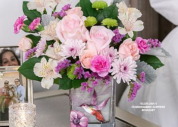 King's Flower and Garden - Norfolk, ON Florists - Sample Image