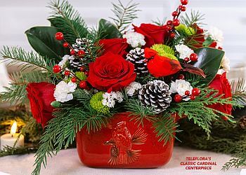 King's Flower and Garden - Norfolk, ON Florists - Service Highlights