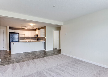 Airdrie Appartements à louer King's Heights