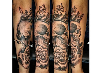 King's Ink Tattoo & Piercing